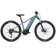 Bicicleta electrica Liv Tempt E+ 2 thumbnav 1